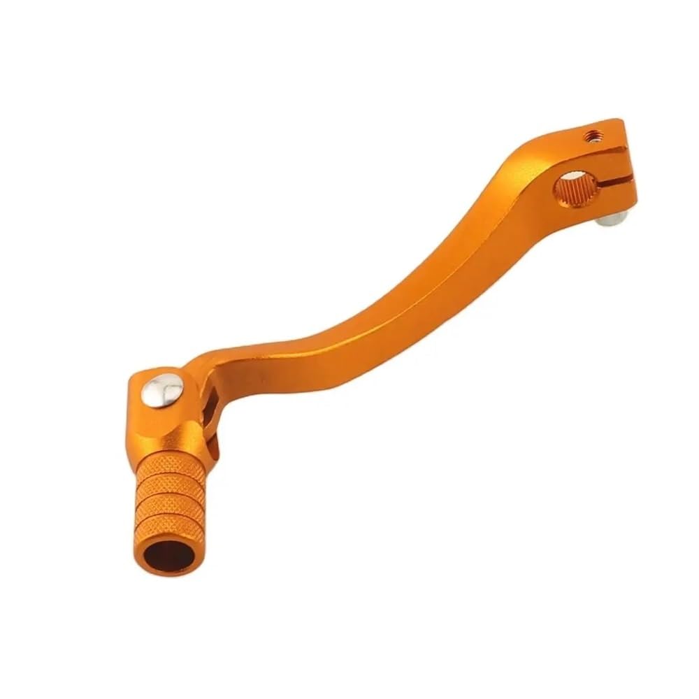 Uuipip G Motorcycle Ear Shift Lever Motorcycle Foldin Gear Shift Lever Ear Lever For Nc250 T6 K6 Bse J5 M2 M4 Tt-250R Shr K16 X7 Shifter Shift Pedal