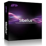 Sibelius 7.5 Academic