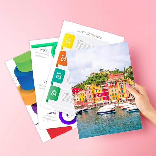 amazon basics Compatible Ink Bottle for Epson L3110, L3150, L3250, L3252 L3115, L3116, L3101, L3210, L3215, L3216, L3151, L3152, L3156 Printers Ink... - Image 3