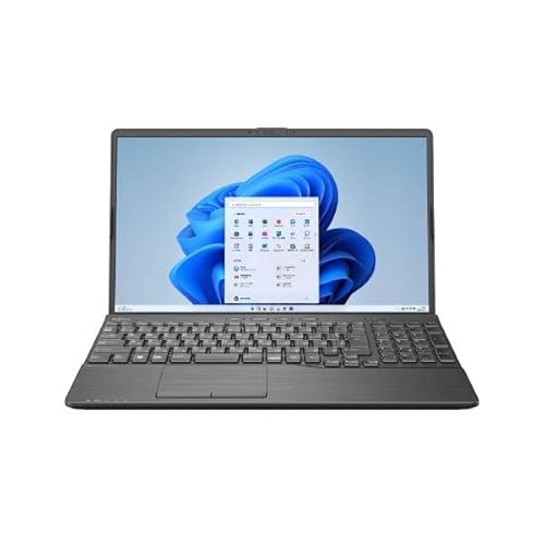 Windowsノート本体 FMVA50H1BK ノートパソコン fmva50h1」の人気商品一覧 | 安い商品を通販