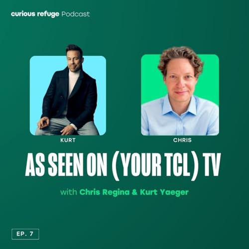 As Seen on (Your TCL) TV