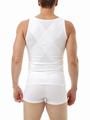Underworks Posture Control and Training Shirt Top2