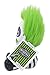Kidrobot Beetlejuice Officially Licensed Movie Collectible Plush Stuffie - 7.5
