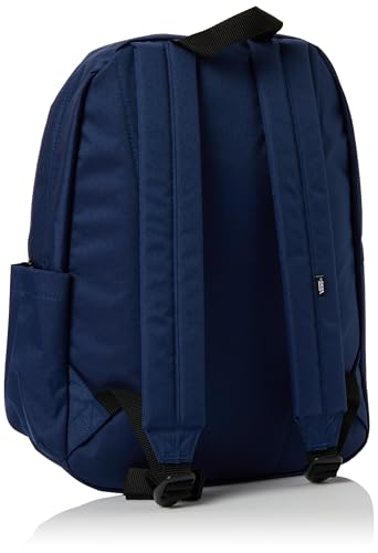 Miniatura 2 de Vans Mochila unisex Old Skool Drop V, índigo profundo, mediana, Profundo Índigo, M