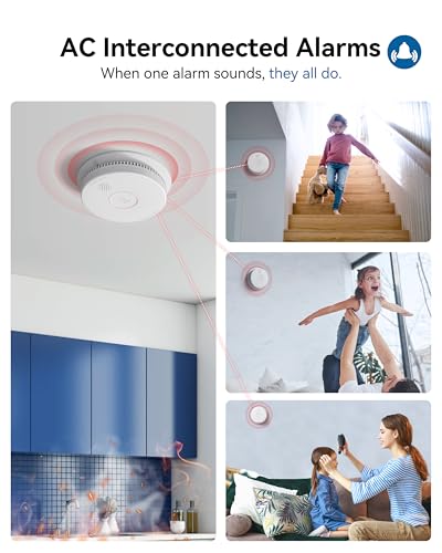 Honeywell fire alarm system commercial
