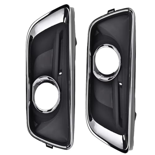 Grilles de protection antibrouillard Chevrolet Malibu Eco pour remplacer un cache cassé ou usé