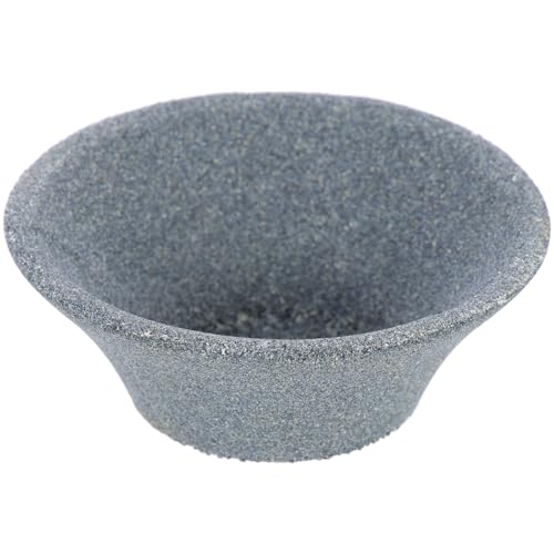 CALLARON Colador de Té Suelto de Cerámica de Diseño Floral Filtro para Infusión de Té y Café Accesorio Doméstico Reutilizable para Taza Adecuado para Hogar y Oficina