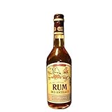 Des Antilles Rum