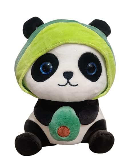 Teddy Daddy Toys - Panda Soft Toy | Cute Plush Panda with Bamboo Soft Toy for Kids (Medium - 1 Single Piece) (B09ZDSN9Y8) Amazon Price History, Amazon Price Tracker