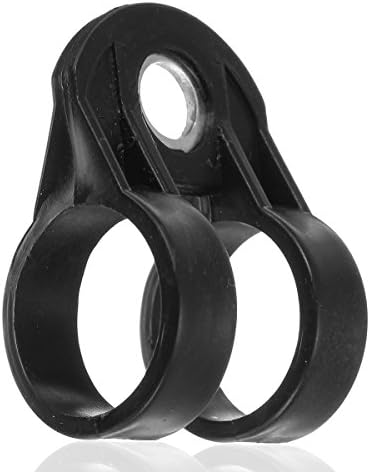 MOMOALA Alamor 26mm Harness Hook/Clip/Bracket compatible with Strimmer Brush Cutter Shaft