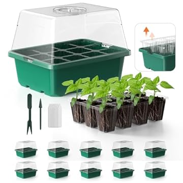 Tomato Seed Starting Kit - What You Didn't Know About These Top Picks 3 tomato seed starting kit