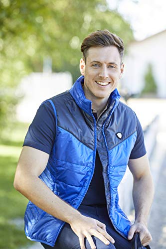 Pantalon d'équitation Homme Kerbl Techno aux finitions soignées - 6