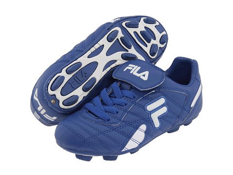 Fila Little Kid/Big Kid Forza RB Soccer Cleat (Little Kid)2