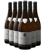 Petit Chablis bianco 2024 - Lamblin fils - DOP - Borgogna - Francia - Vitigni Chardonnay - 6x75cl
