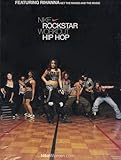 Rockstar Workout Hip Hop Featuring Rihanna