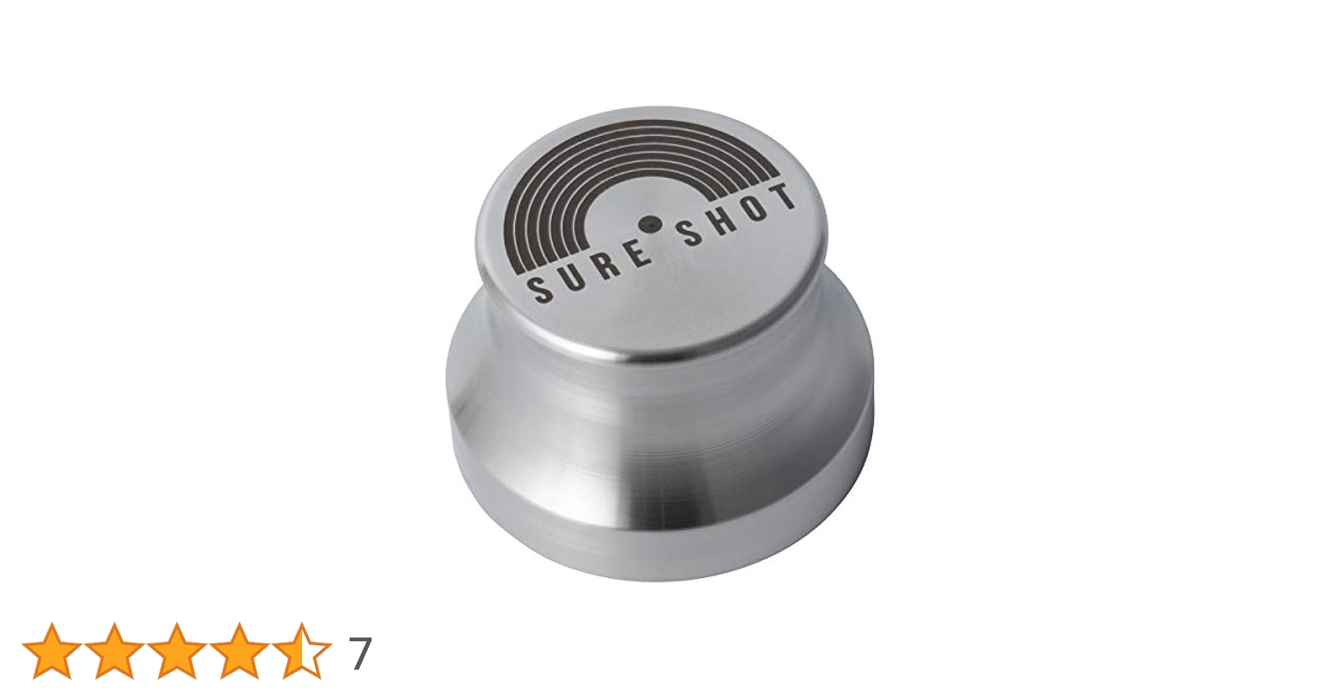 Amazon | Sure Shot CLASSIC アナログレコード用 EPアダプター