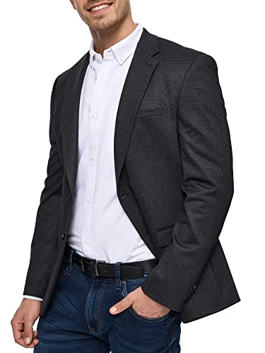 Produktbild Jeff Anzugsakko Oscar grau 48
