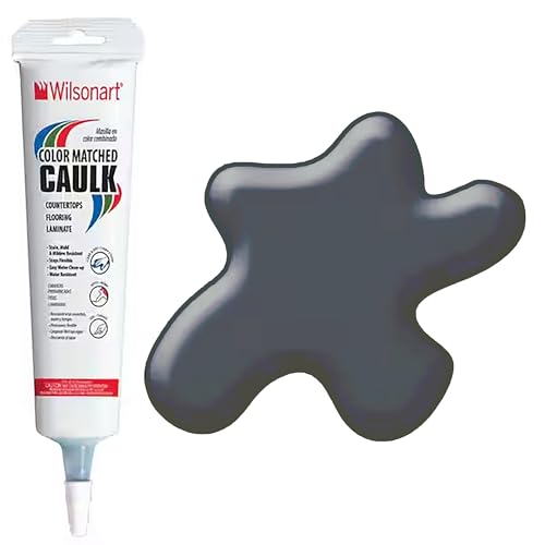 Wilsonart Color Match Caulk en Graphite Nebula miniatura 1
