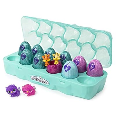 amazon prime hatchimals