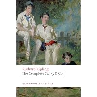 The Complete Stalky & Co