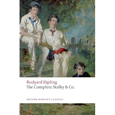 The Complete Stalky & Co