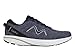 Produktbild MBT GADI II LACE UP Herren Sportschuhe. Anatomische und Bequeme Laufschuhe. Physiologisches Schuhwerk für Komfort und Stabilität mit gebogener Sohle. Sneakers zum Laufen. Farbe Blau
