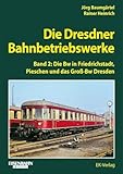 EK-Verlag – Eisenbahn-Kurier