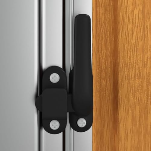 Casetta Da Giardino Casetta Per Cabine Ripostiglio Casetta Per La Casa Casetta Per Esterni Robusta 180,5 X 97 X 209,5 Cm Acciaio Zincato Marrone Aspetto Legno 02_0022160 - 5