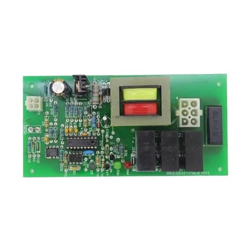 Placa principal para máquina de hielo compatible Manitowoc