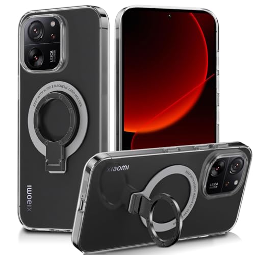 Amazon.co.jp: For Xiaomi 13T / 13T Pro ケース MagSafe対応