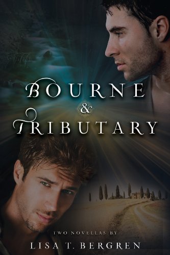 Bourne Tributary River Of Time 4 Kindle Edition By Bergren Lisa T Romance Kindle Ebooks Amazon Com