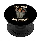 Photo Gallery divertente trashy tattoo joke rock hand trash meme irony sarcasm popsockets popgrip adesivo Photo Gallery divertente trashy tattoo joke rock hand trash meme irony sarcasm popsockets popgrip adesivo