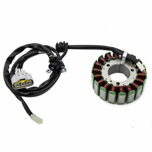Stator de moto pour Yamaha FZ09 et MT09 bobine d'allumage