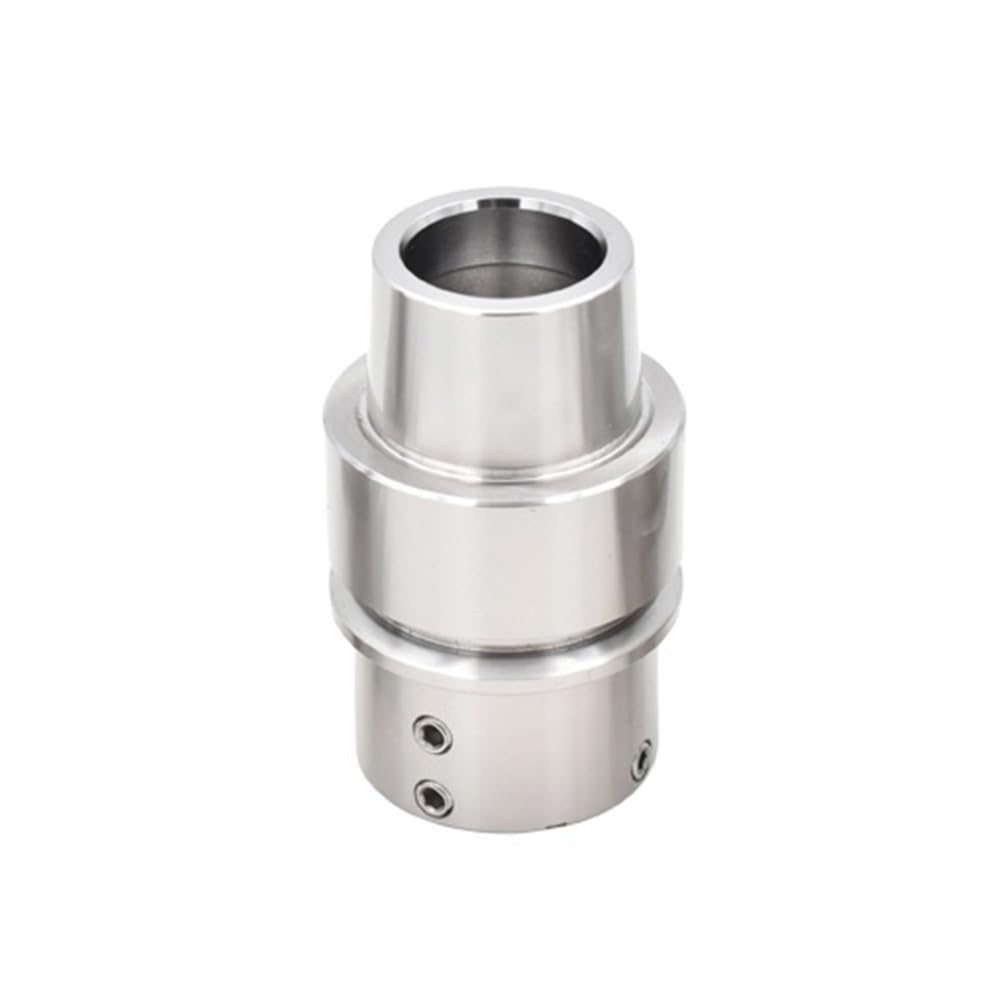 Werkzeugmaschinenhalter HSK25E HSK32E HSK40E HSK50E CNC-Drehmaschinenwerkzeuge, D11.2 Sondenwerkzeughalter, Fräserhalter 1 Stück(32 * 11.2)