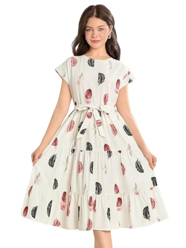 Image of Tagas Girls' Princess Dress for Girls|Girls Dress| Birthday Frock for Girl| (KD-215)