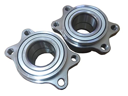 シルビア S15 フロント ハブベアリングASSY 左右セット　S14 同等品 シルビア S15 フロント ハブベアリングASSY 左右セット S14 同等