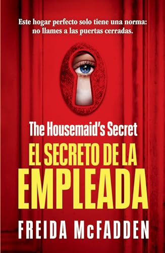 El secreto de la empleada / The Housemaid's Secret