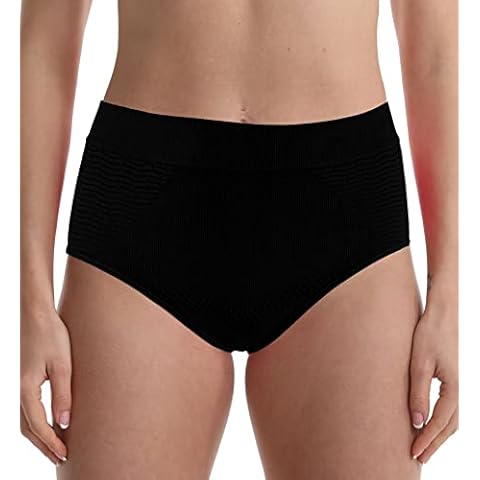 Trifolium High Waist Tummy Control Briefs Cover