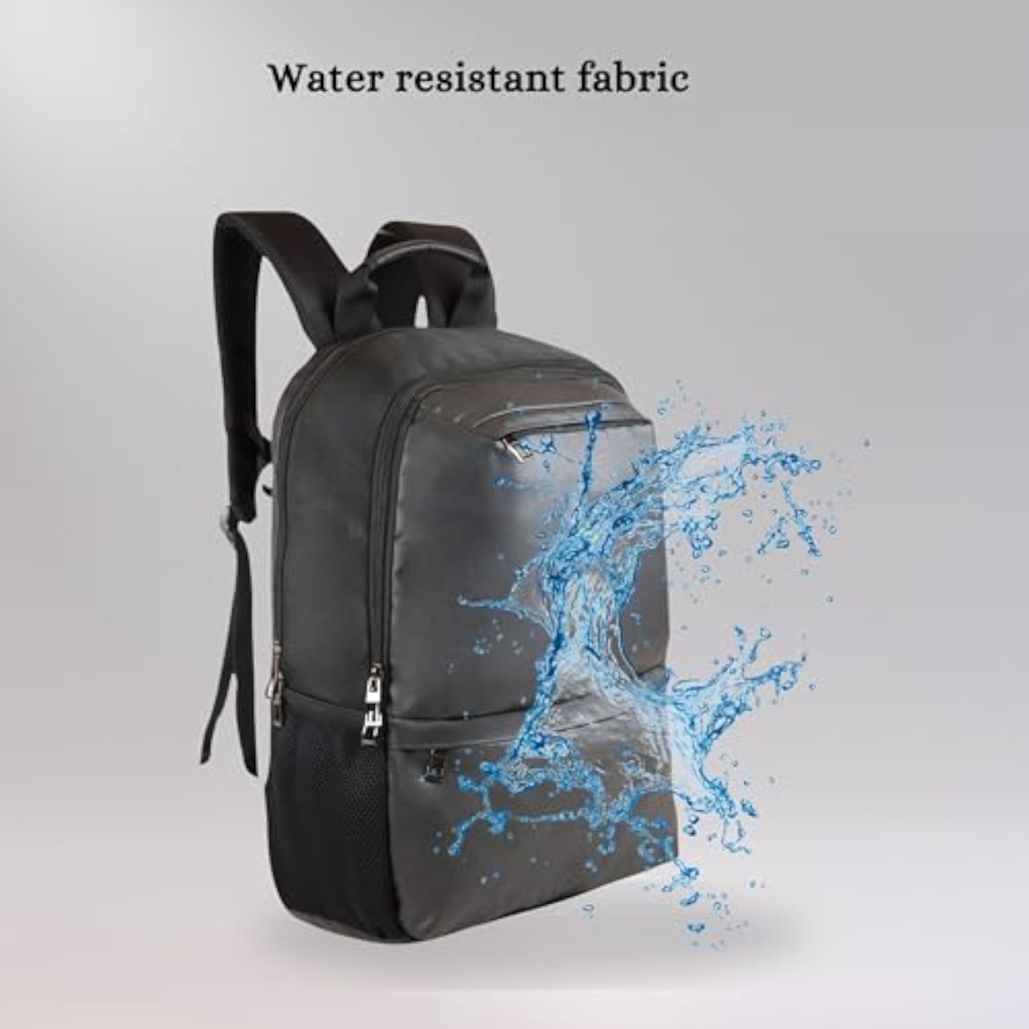 Super 19 Inch Backpack for Men, Stylish Laptop Bag
