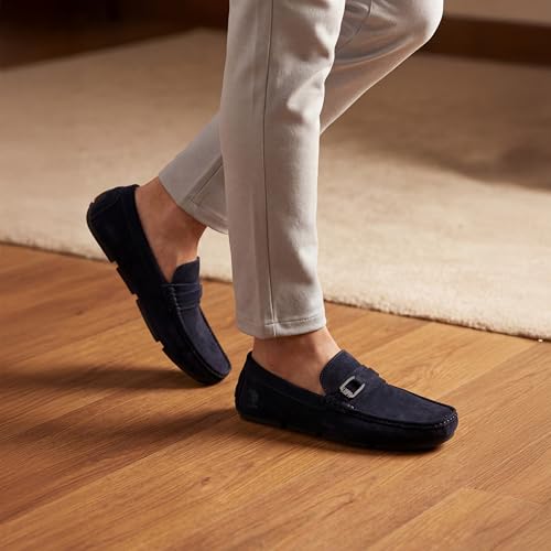 Image of U.S. Polo ASSN. Mens 2fd-ansel Loafer Flat