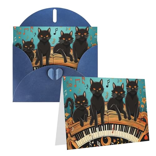 LHDGBNV 󔒂̃O[eBOJ[h 4C` x 6C` TL[J[h t m[gJ[h sAm̏ɉL @J[h NX}X zf[ a  LO u[