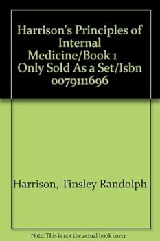 Harrison's Principles of Internal Medicine/Book 1