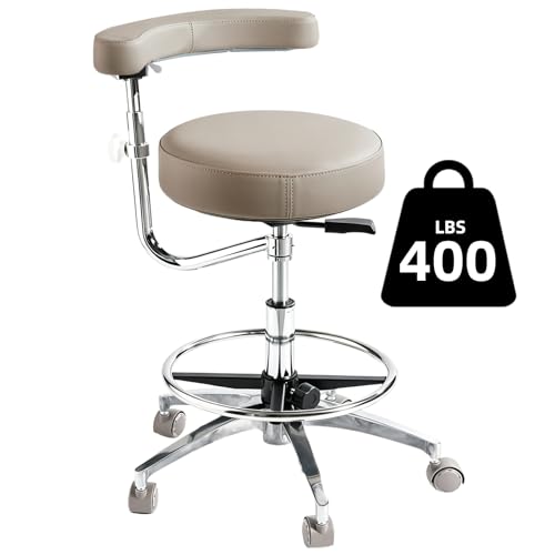 Viviange Ergonomic Dental Stool