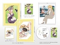 不器用な先輩。 2【Blu-ray】