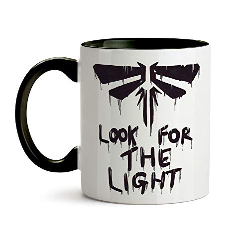 Caneca The Last Of Us Part 2-02