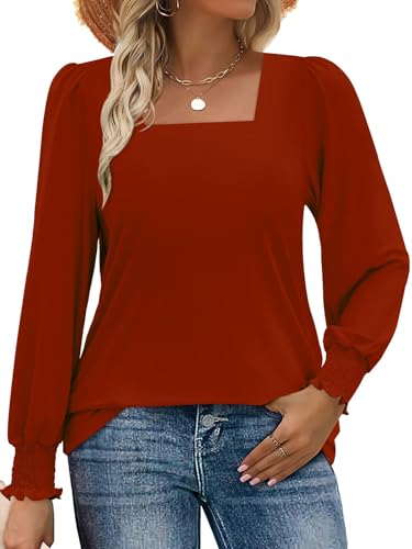 Womens Early Fall Fashion 2025 School Outfits for Teachers Women's...