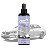 Zasdvn Ristoratore Interno del Veicolo - Detergente per Auto e Prodotti per la Cura - Spray di Riparazione in Pelle | per Veicoli Camion berline Cielo Auto tappetini divani mobili Scarpe