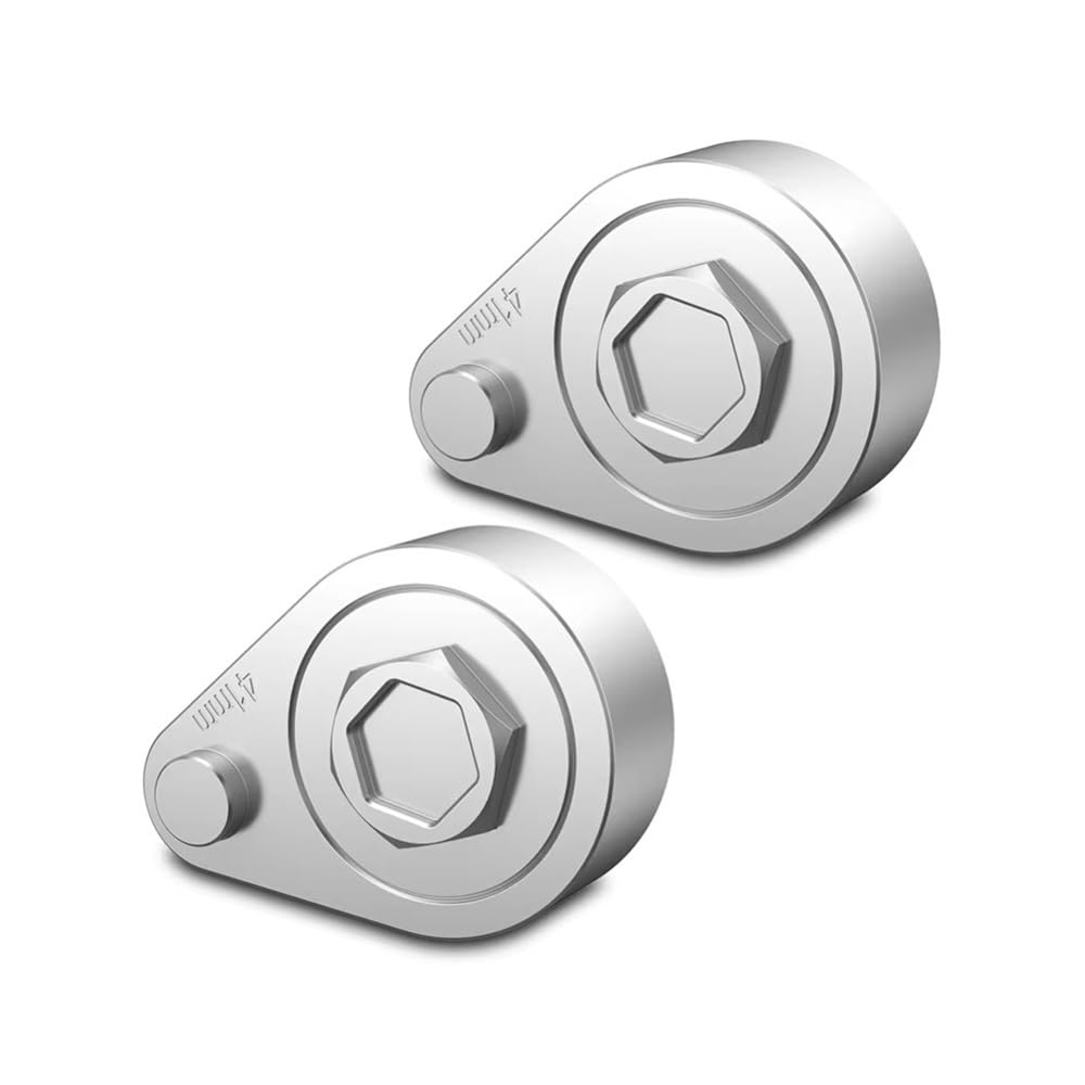 Guidon Moto Fourches 41 Mm et pinces de guidon pour VFR750