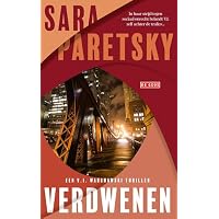 Verdwenen