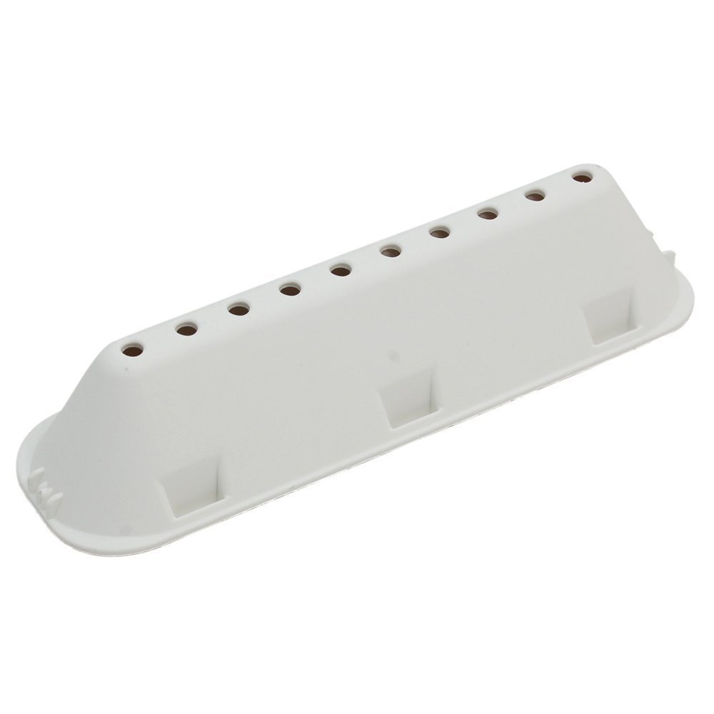 Washing Machine Drum Lifter Paddle Fits Ariston/ Indesit, 185 mm, 40 Litre